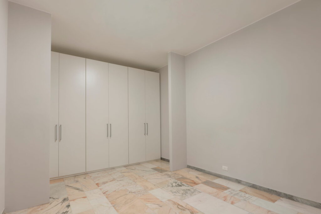 Ampio bilocale vicino al Politecnico