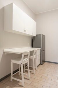 Ampio bilocale vicino al Politecnico