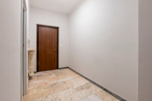 Ampio bilocale vicino al Politecnico