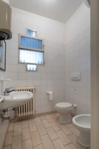 Strategico ufficio di quattro locali